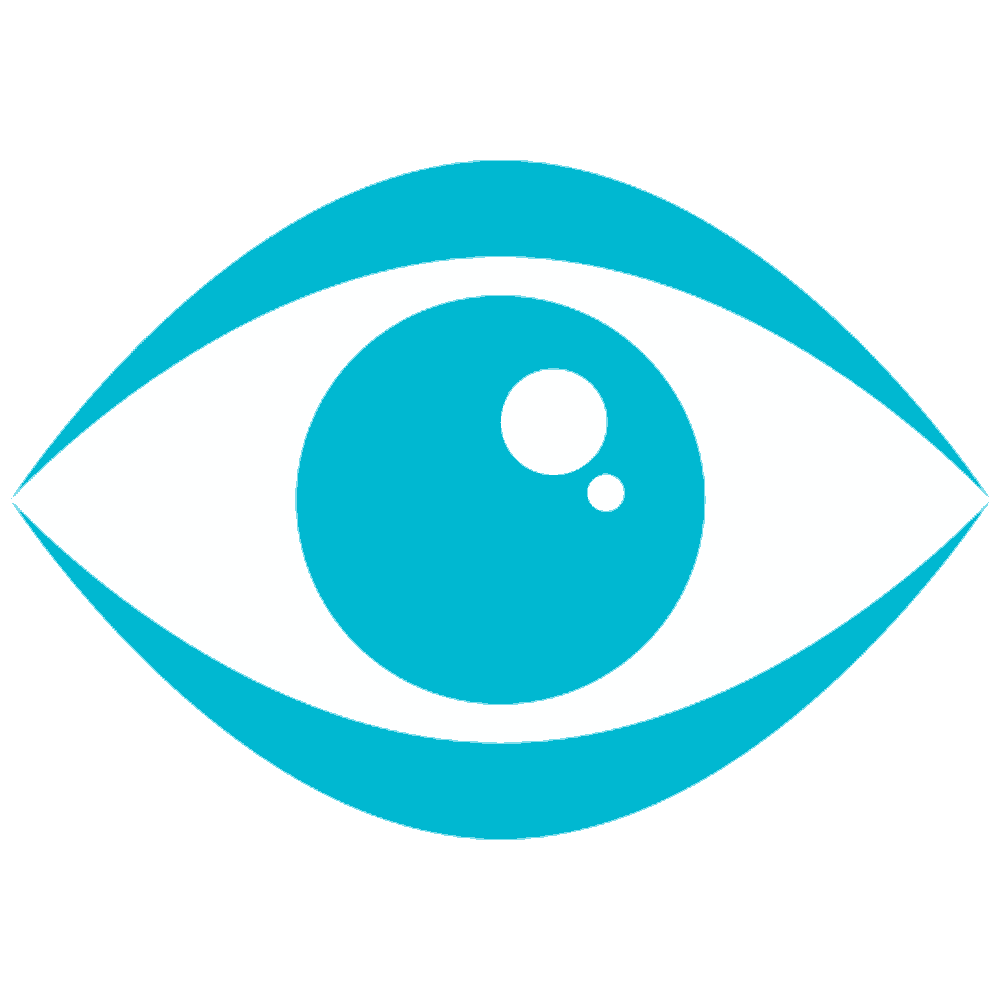 Gif d'un oeil qui cligne