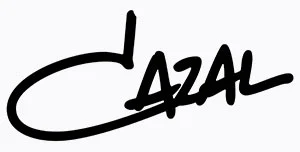Logo Cazal