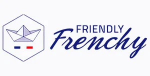 Logo Friendly Frenchy