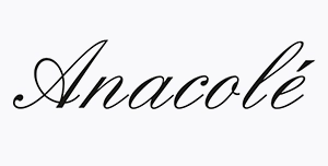 Logo Anacolé