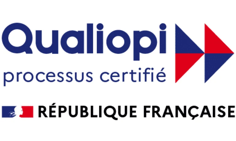 Logo Qualiopi