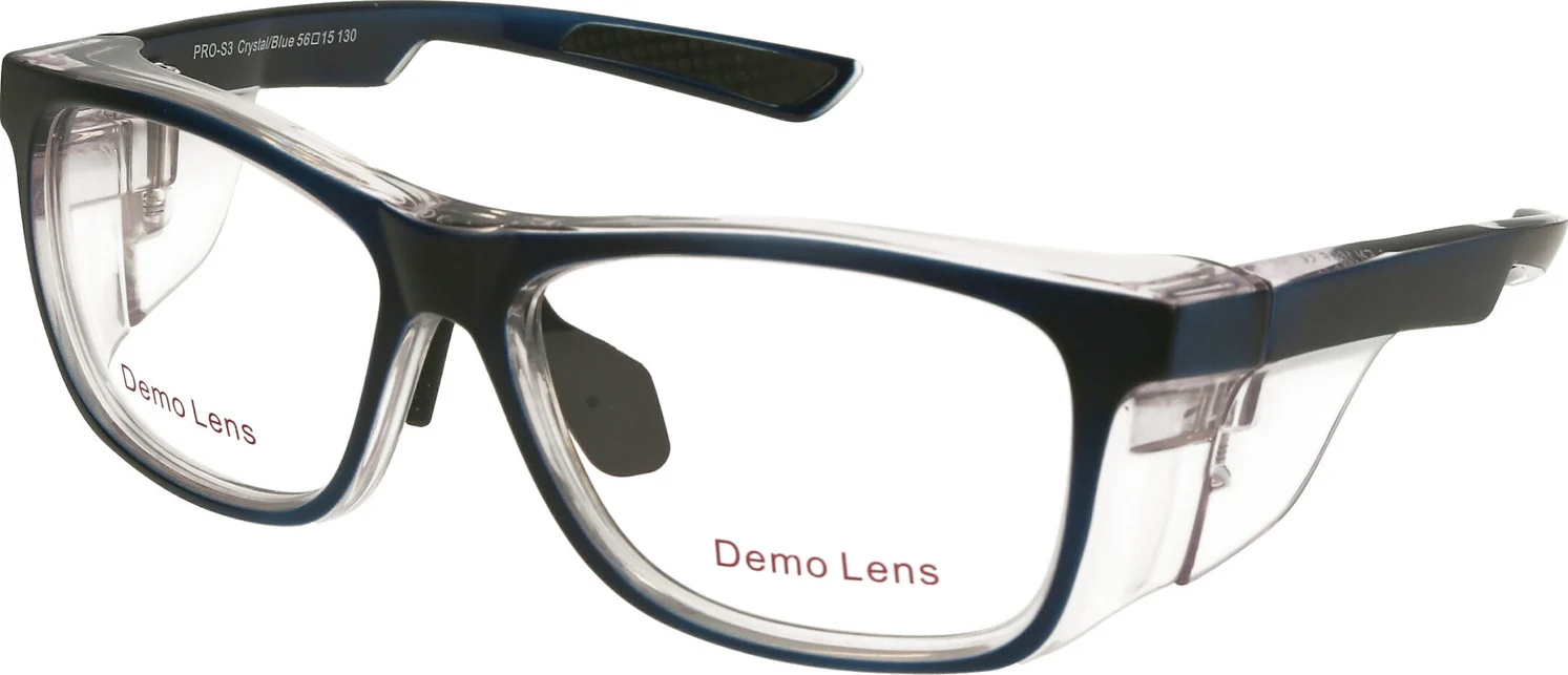 essilor pro safety Lunettes de protection