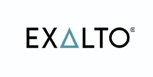 Logo des lunettes Exalto, marque distribuée par L'Oeil de Bisch, opticien à Bischoffsheim