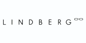 Logo des lunettes Lindberg, marque distribuée par L'Oeil de Bisch, opticien à Bischoffsheim
